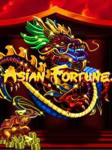 ufa888bar ทดลองเล่นเกมฟรี asian-fortune