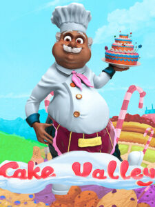 ufa888bar ทดลองเล่นเกมฟรี cake-valley - Copy